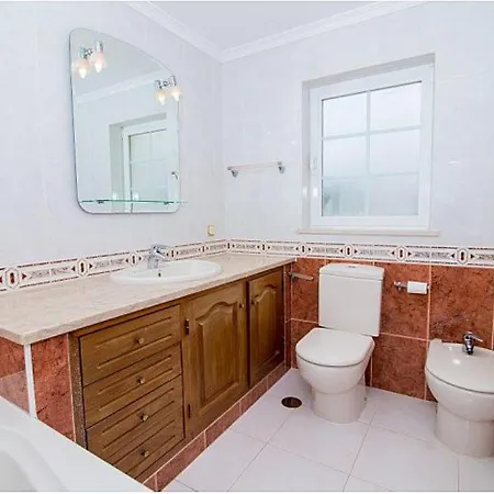 Akivillas Beryl Iii Villa Albufeira
