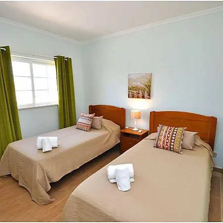 Akivillas Beryl Iii Villa Albufeira