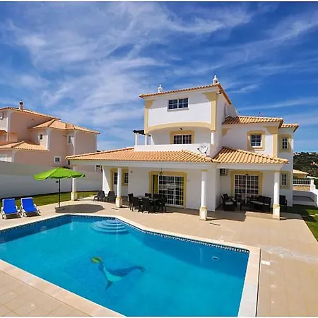 Villa Akivillas Beryl Iii