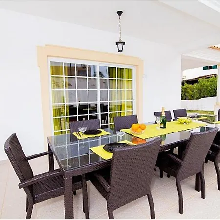Akivillas Beryl Iii Villa Albufeira